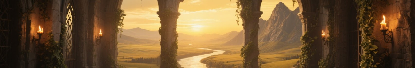 Cinematic Horizons banner